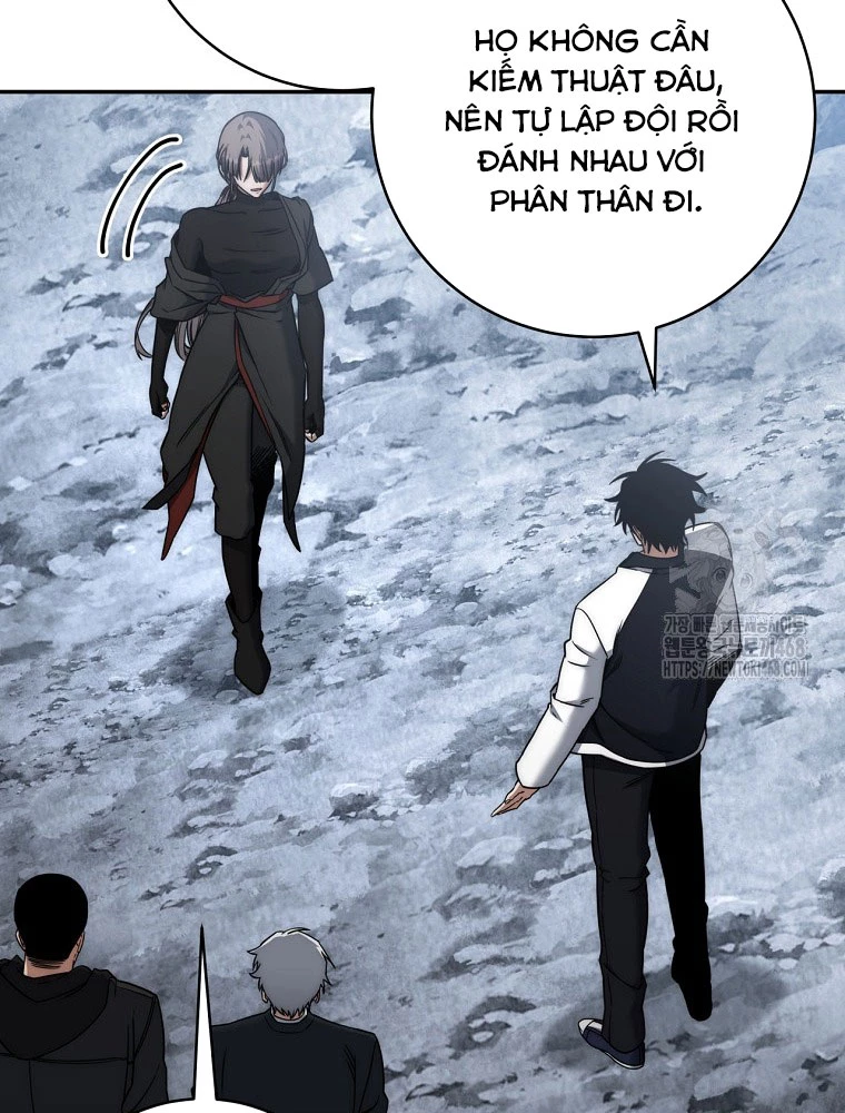 Công Chức Cấp Kiếm Thần Hồi Quy Chapter 44 - 68