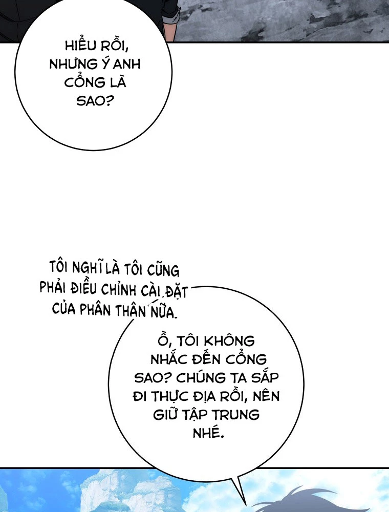 Công Chức Cấp Kiếm Thần Hồi Quy Chapter 44 - 69
