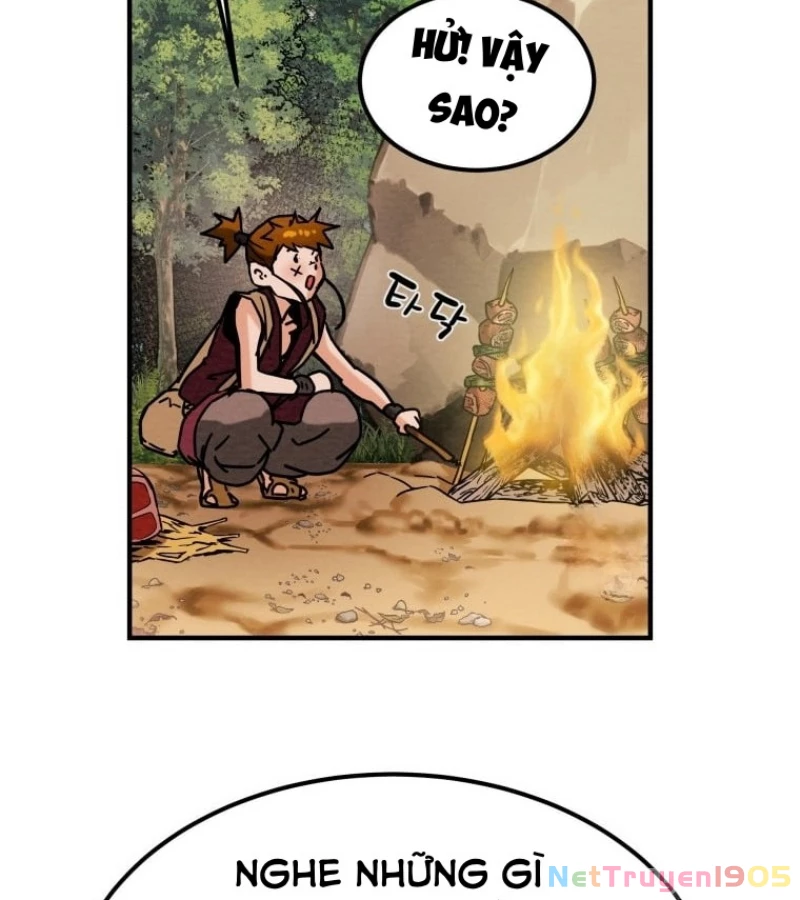 Thiên Quang Minh Nguyệt Chapter 24 - 20