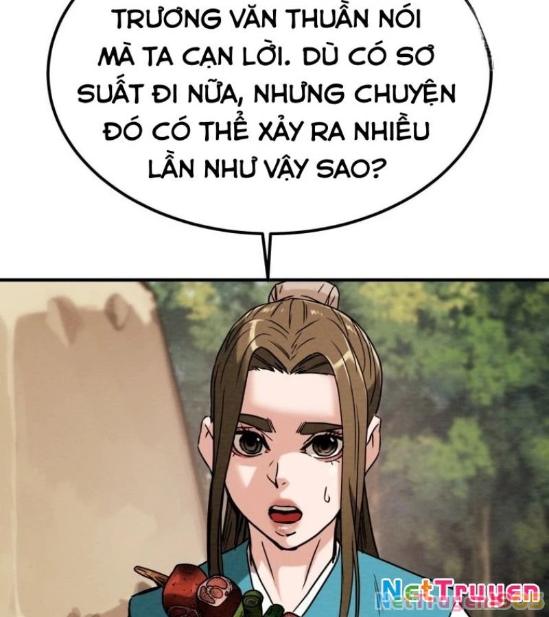 Thiên Quang Minh Nguyệt Chapter 24 - 21