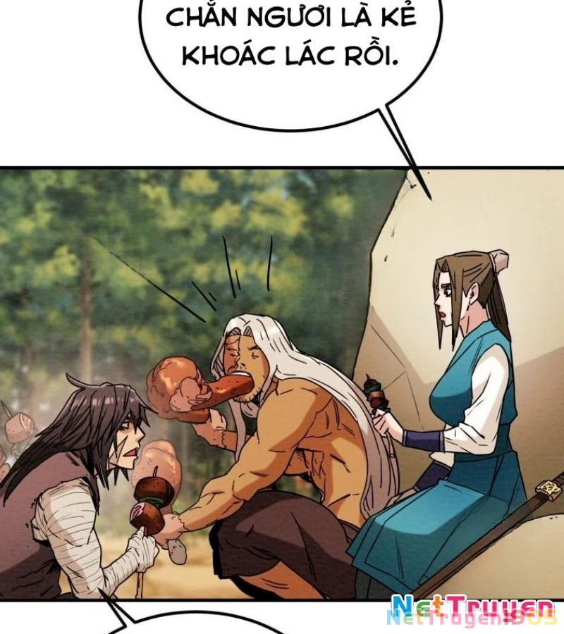 Thiên Quang Minh Nguyệt Chapter 24 - 26