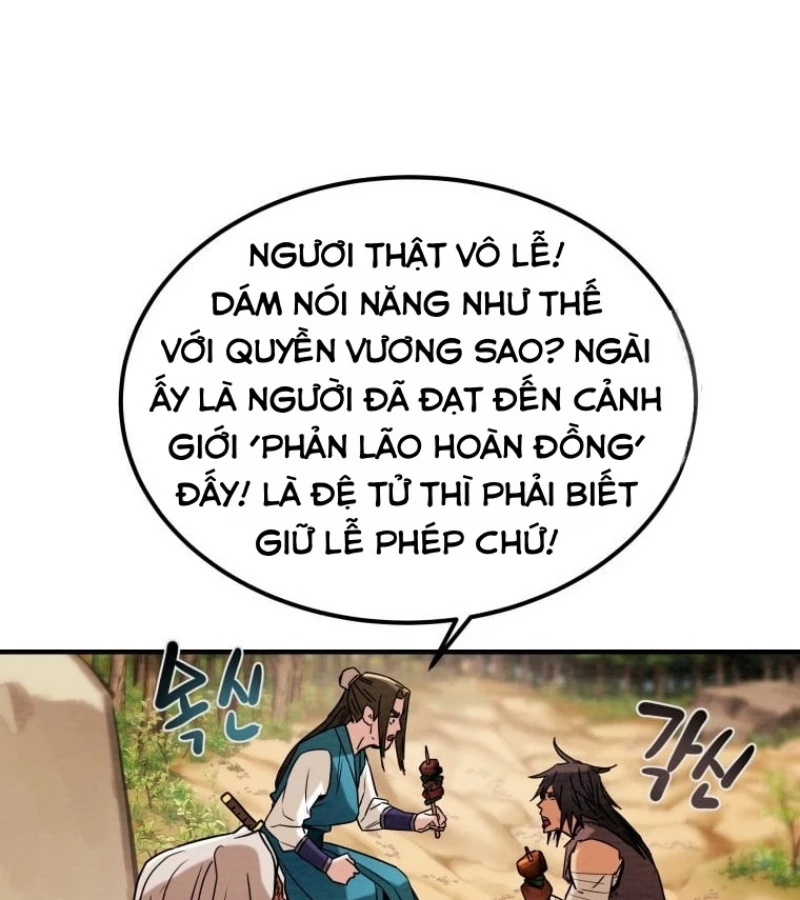 Thiên Quang Minh Nguyệt Chapter 24 - 29