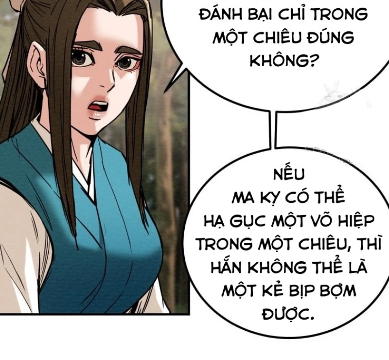 Thiên Quang Minh Nguyệt Chapter 24 - 37