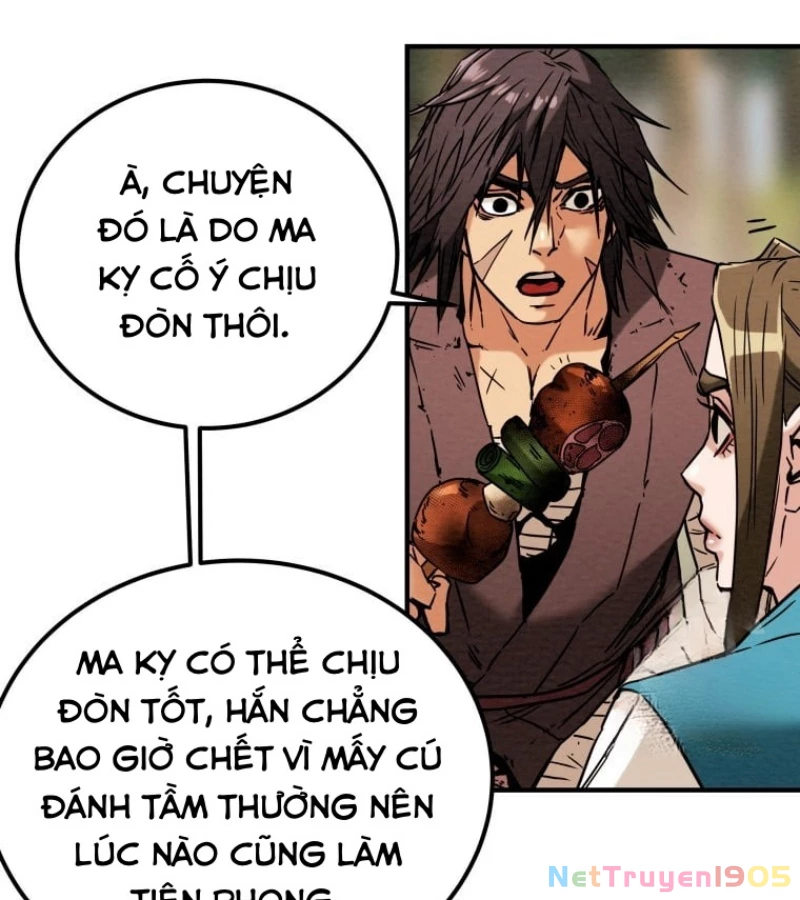 Thiên Quang Minh Nguyệt Chapter 24 - 38