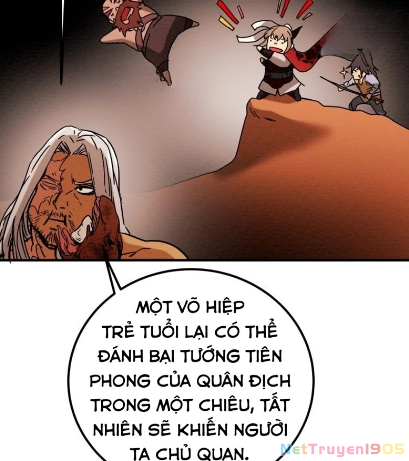 Thiên Quang Minh Nguyệt Chapter 24 - 40