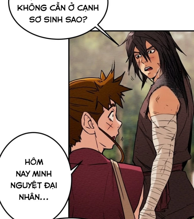 Thiên Quang Minh Nguyệt Chapter 24 - 79