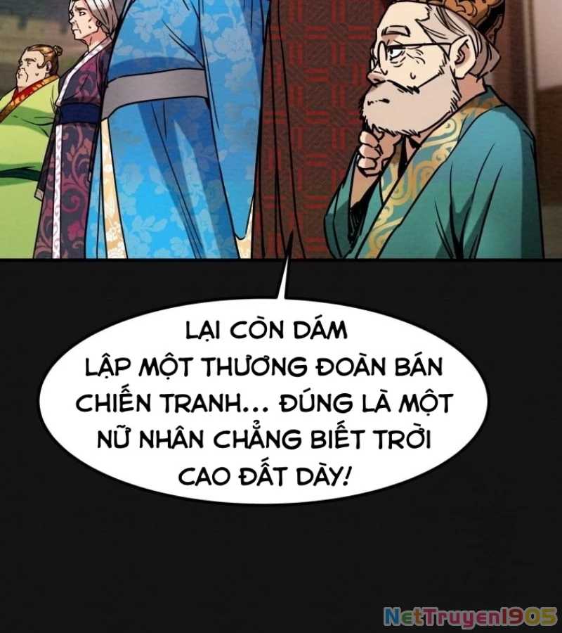 Thiên Quang Minh Nguyệt Chapter 24 - 152