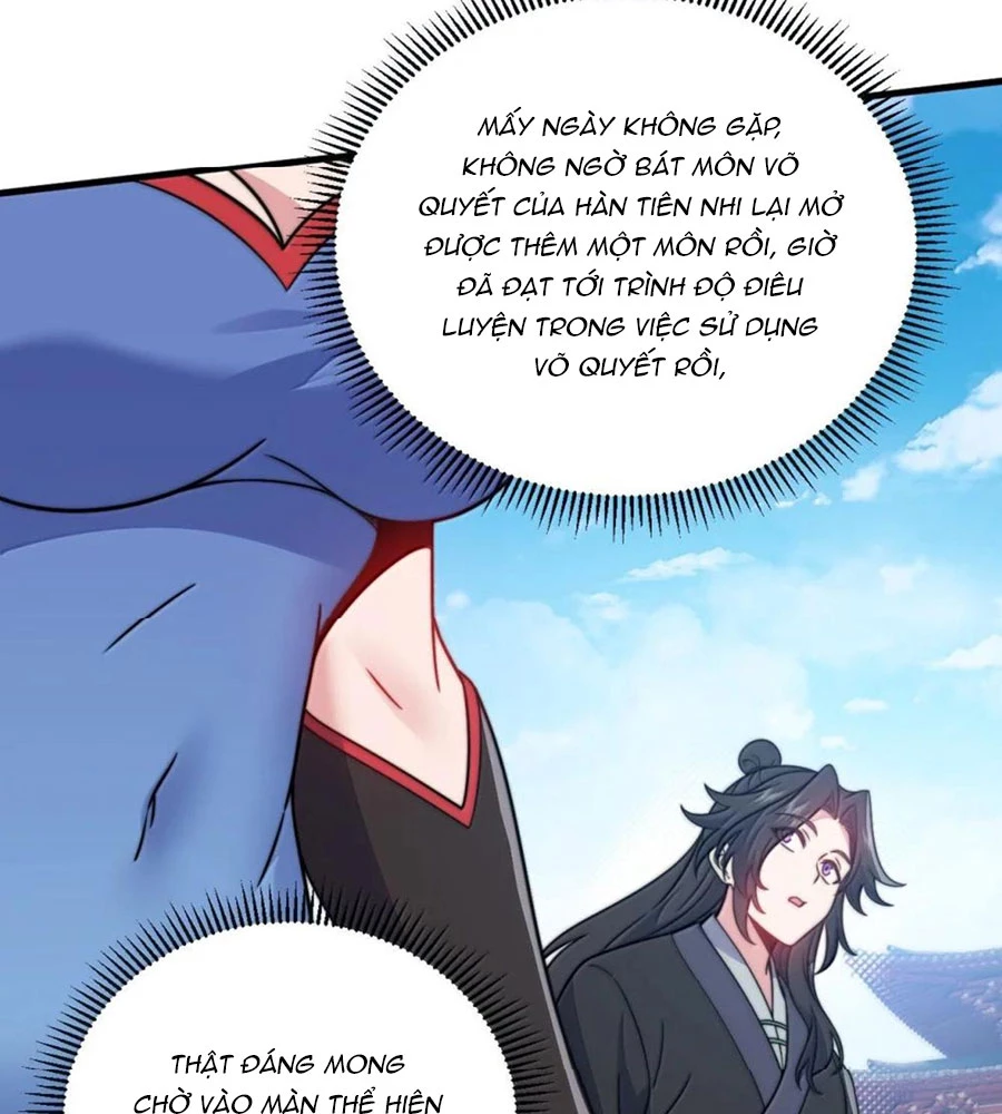 Vai Ác Sư Tôn Mang Theo Các Đồ Đệ Vô Địch Thiên Hạ Chapter 170 - 13