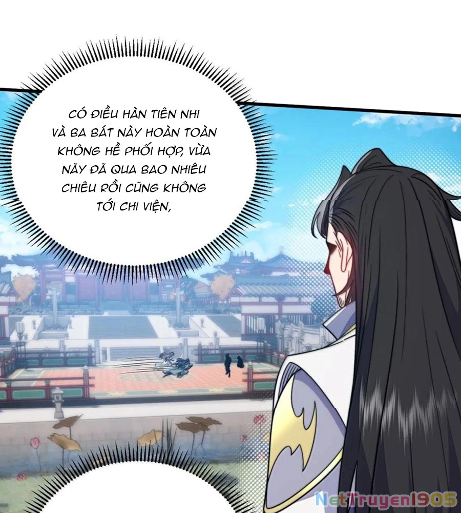 Vai Ác Sư Tôn Mang Theo Các Đồ Đệ Vô Địch Thiên Hạ Chapter 170 - 50