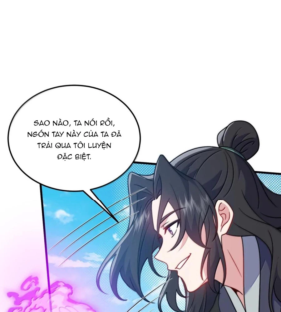 Vai Ác Sư Tôn Mang Theo Các Đồ Đệ Vô Địch Thiên Hạ Chapter 170 - 58