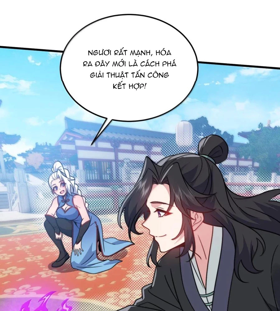 Vai Ác Sư Tôn Mang Theo Các Đồ Đệ Vô Địch Thiên Hạ Chapter 170 - 60