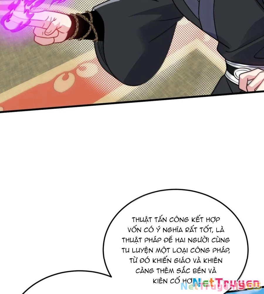 Vai Ác Sư Tôn Mang Theo Các Đồ Đệ Vô Địch Thiên Hạ Chapter 170 - 61