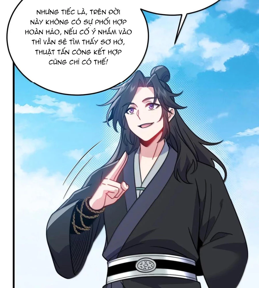 Vai Ác Sư Tôn Mang Theo Các Đồ Đệ Vô Địch Thiên Hạ Chapter 170 - 62