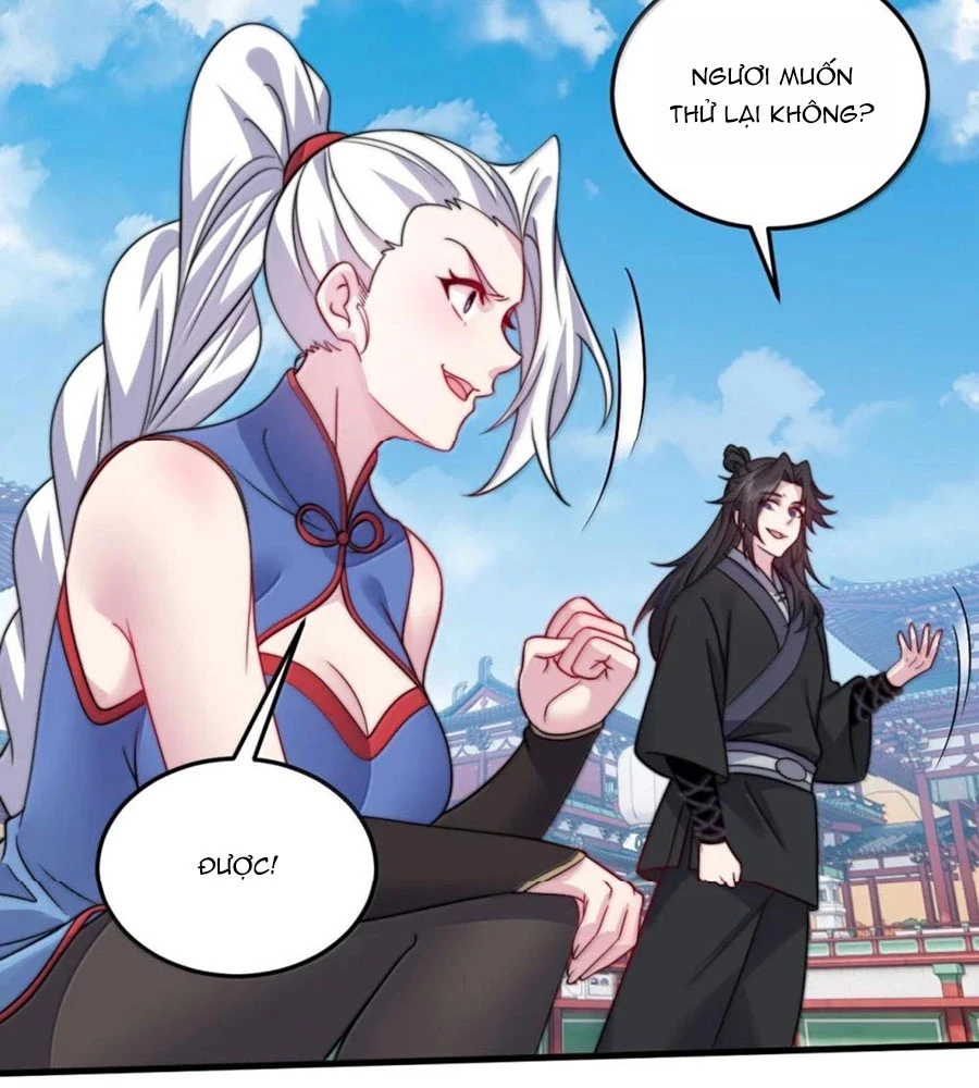 Vai Ác Sư Tôn Mang Theo Các Đồ Đệ Vô Địch Thiên Hạ Chapter 170 - 68