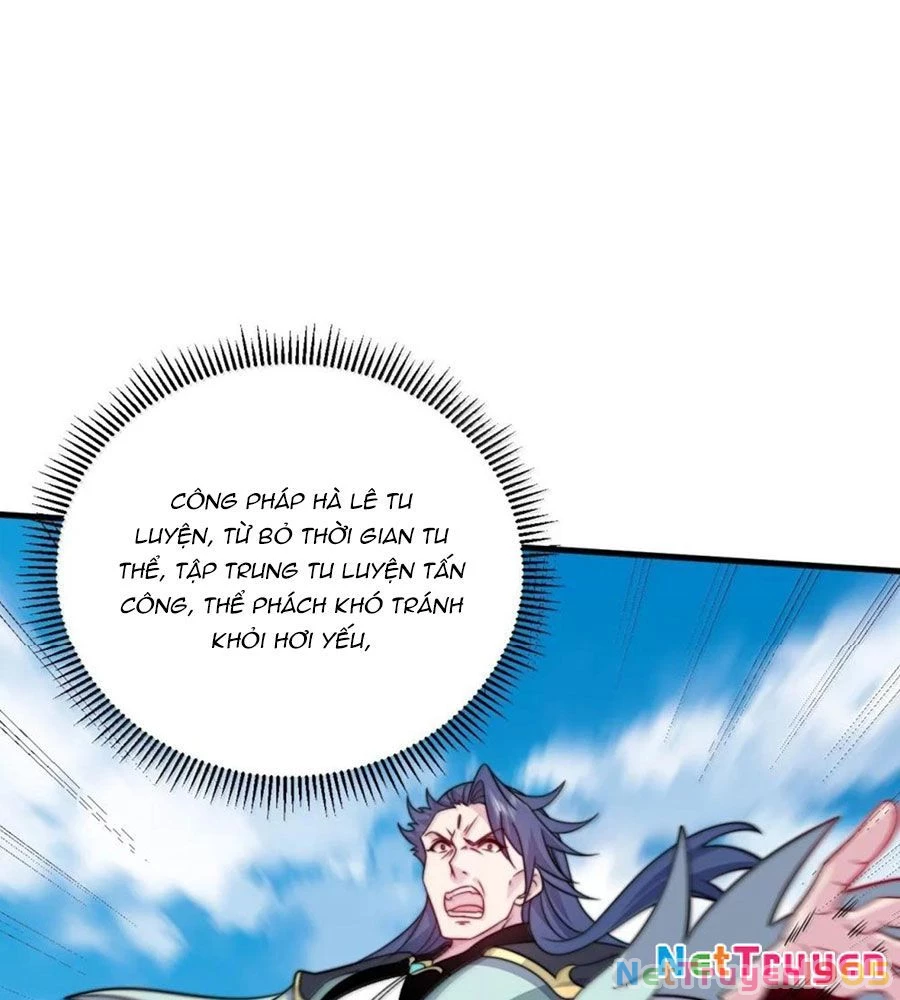Vai Ác Sư Tôn Mang Theo Các Đồ Đệ Vô Địch Thiên Hạ Chapter 170 - 71