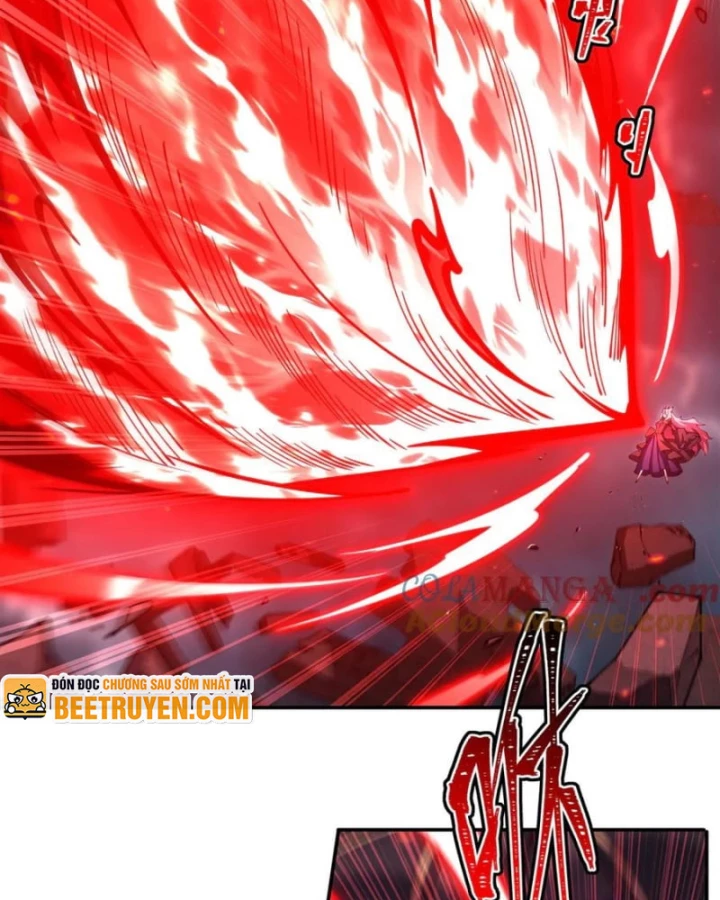 Huyết Cơ Và Kỵ Sĩ Chapter 381 - 3