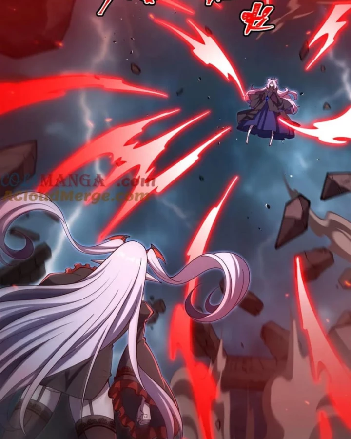 Huyết Cơ Và Kỵ Sĩ Chapter 381 - 5