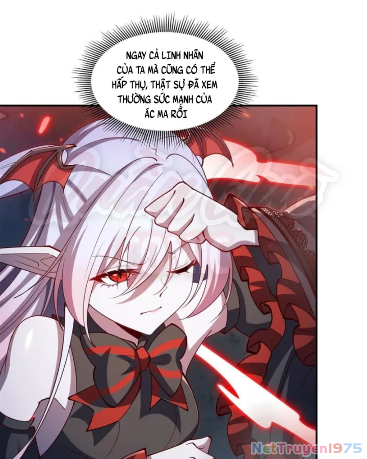 Huyết Cơ Và Kỵ Sĩ Chapter 381 - 7