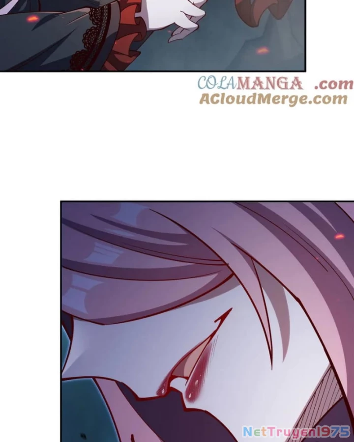 Huyết Cơ Và Kỵ Sĩ Chapter 381 - 8