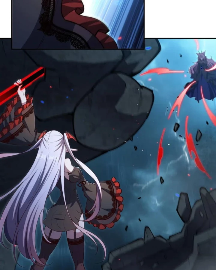 Huyết Cơ Và Kỵ Sĩ Chapter 381 - 15
