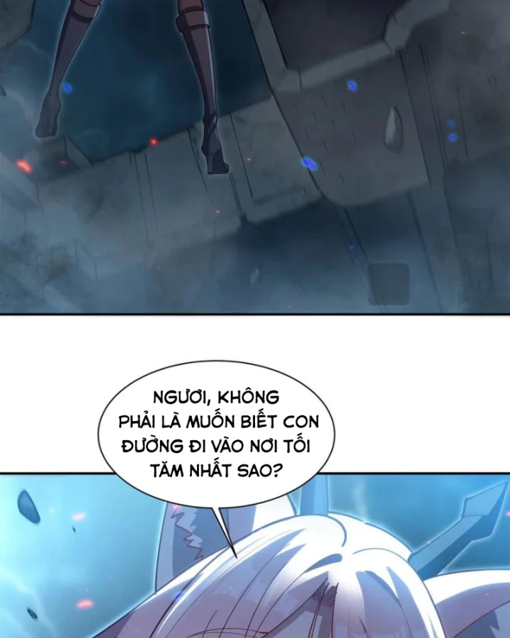 Huyết Cơ Và Kỵ Sĩ Chapter 381 - 16