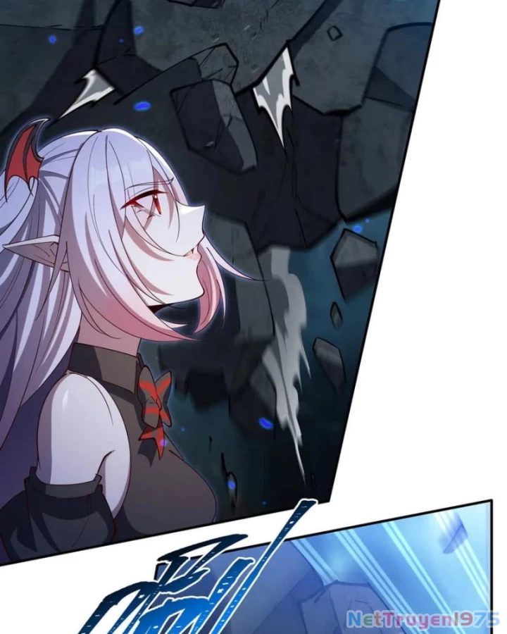 Huyết Cơ Và Kỵ Sĩ Chapter 381 - 21