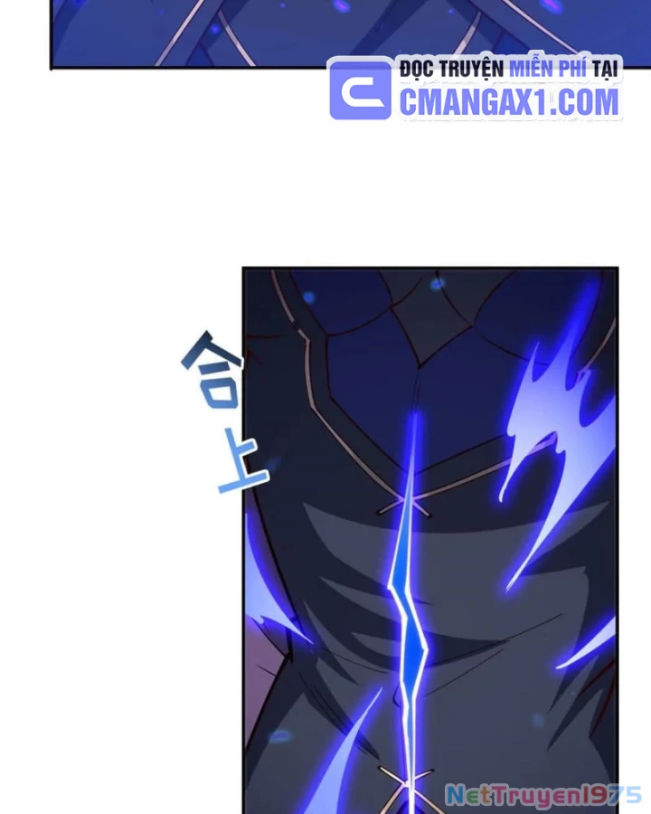 Huyết Cơ Và Kỵ Sĩ Chapter 381 - 28