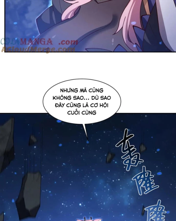 Huyết Cơ Và Kỵ Sĩ Chapter 381 - 32
