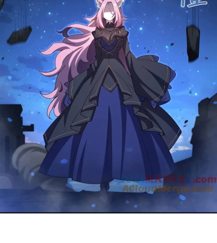 Huyết Cơ Và Kỵ Sĩ Chapter 381 - 33