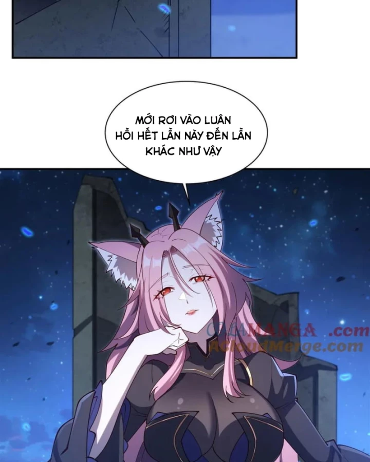 Huyết Cơ Và Kỵ Sĩ Chapter 381 - 35
