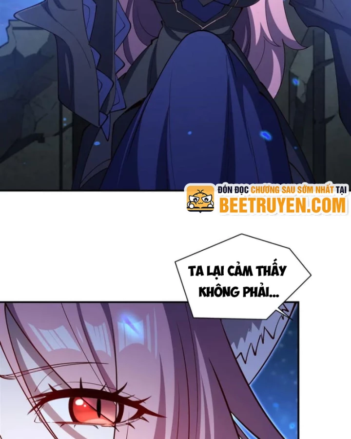 Huyết Cơ Và Kỵ Sĩ Chapter 381 - 36