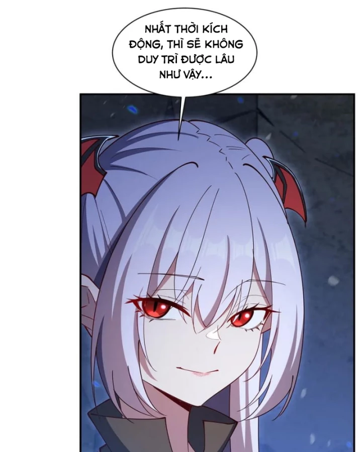 Huyết Cơ Và Kỵ Sĩ Chapter 381 - 39