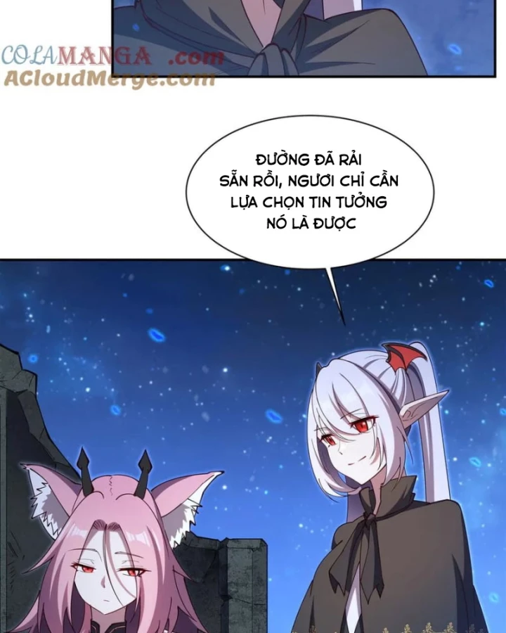 Huyết Cơ Và Kỵ Sĩ Chapter 381 - 40