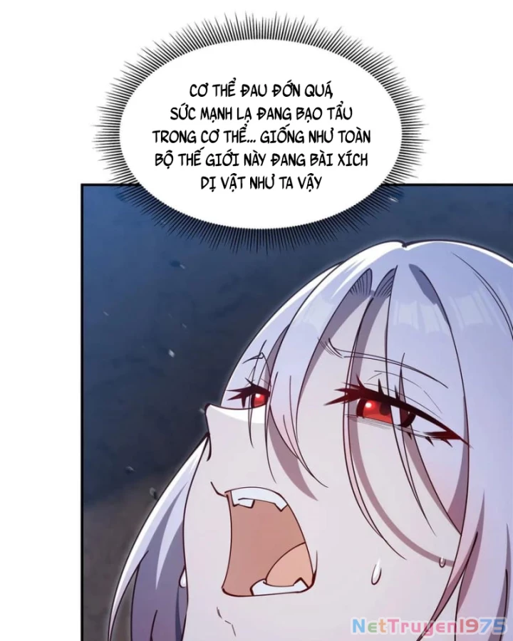 Huyết Cơ Và Kỵ Sĩ Chapter 381 - 49