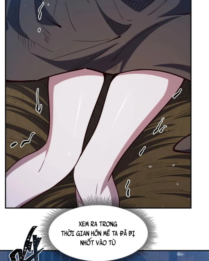 Huyết Cơ Và Kỵ Sĩ Chapter 381 - 51