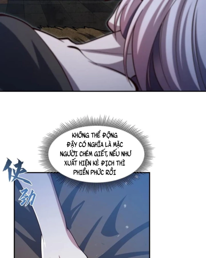 Huyết Cơ Và Kỵ Sĩ Chapter 381 - 53