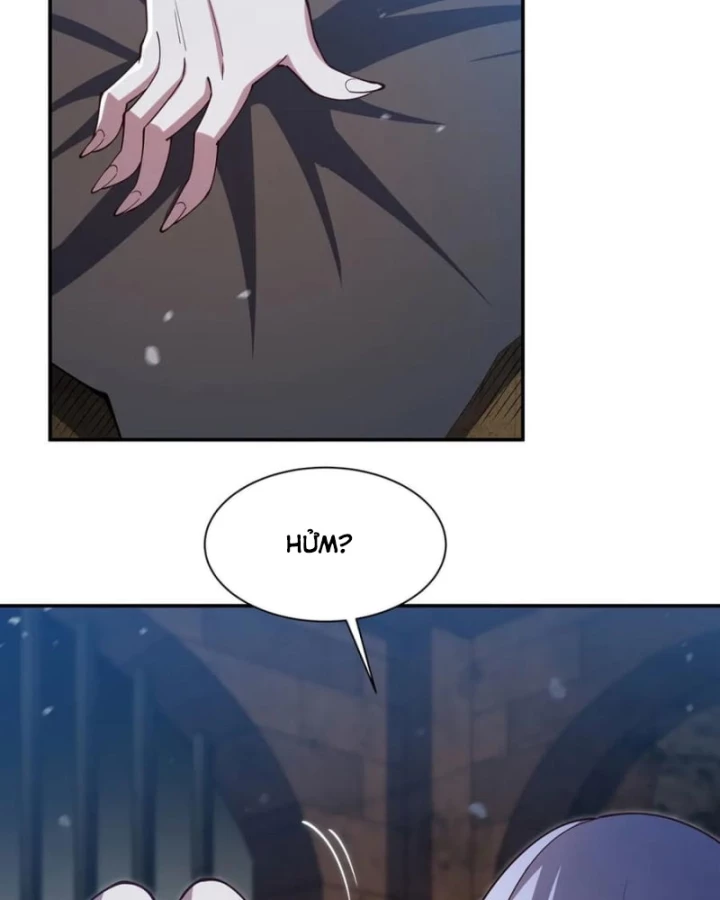 Huyết Cơ Và Kỵ Sĩ Chapter 381 - 54