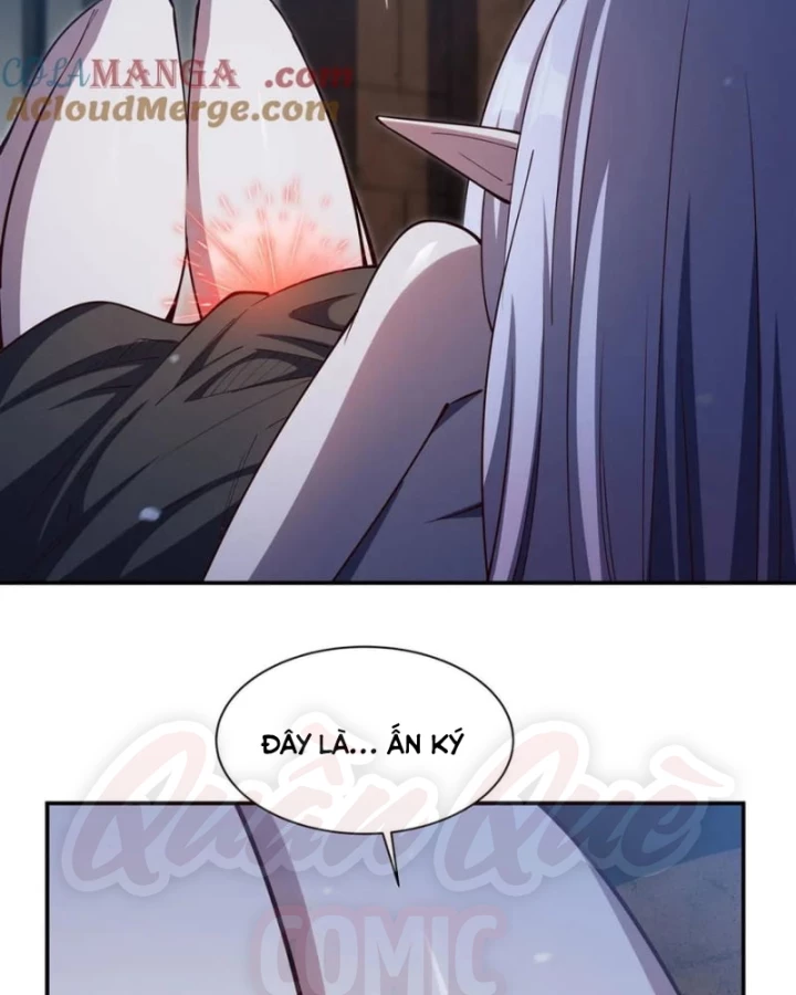 Huyết Cơ Và Kỵ Sĩ Chapter 381 - 55