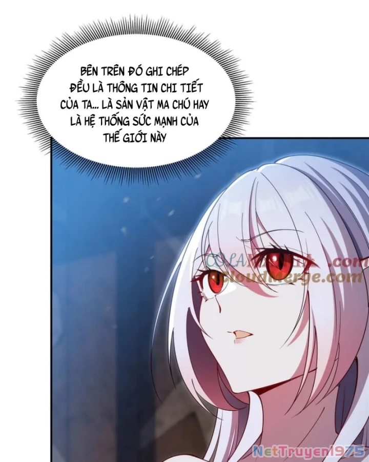 Huyết Cơ Và Kỵ Sĩ Chapter 381 - 64