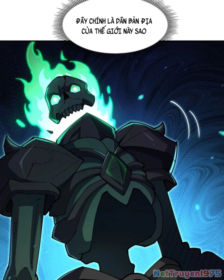 Huyết Cơ Và Kỵ Sĩ Chapter 381 - 70