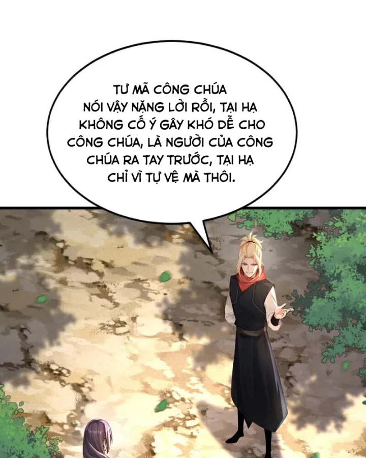Đệ Tử Tu Luyện Còn Ta Thì Lười Biếng Chapter 180 - 5