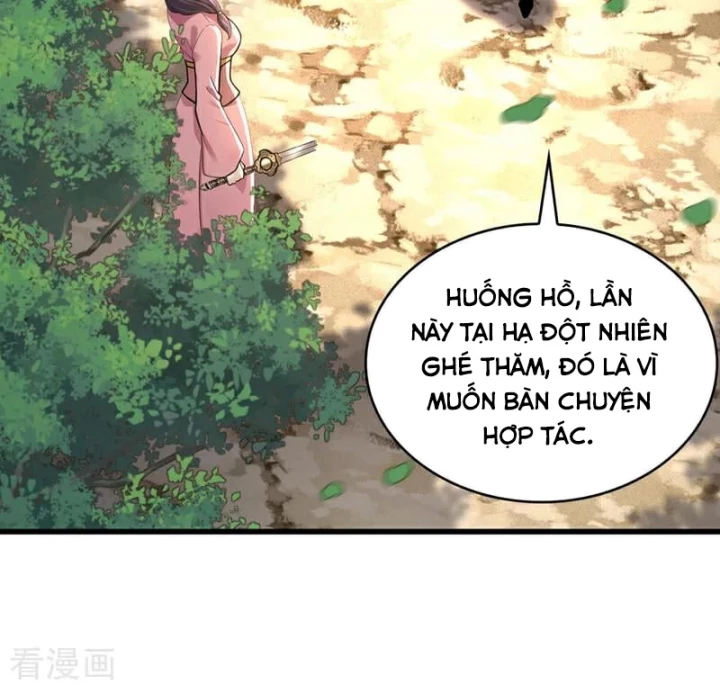 Đệ Tử Tu Luyện Còn Ta Thì Lười Biếng Chapter 180 - 6