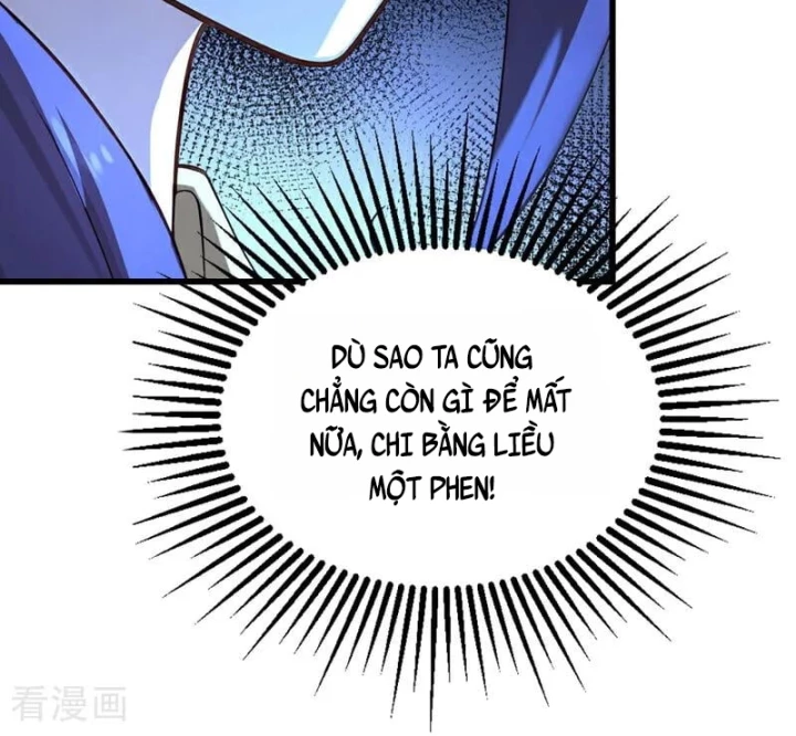 Đệ Tử Tu Luyện Còn Ta Thì Lười Biếng Chapter 180 - 17