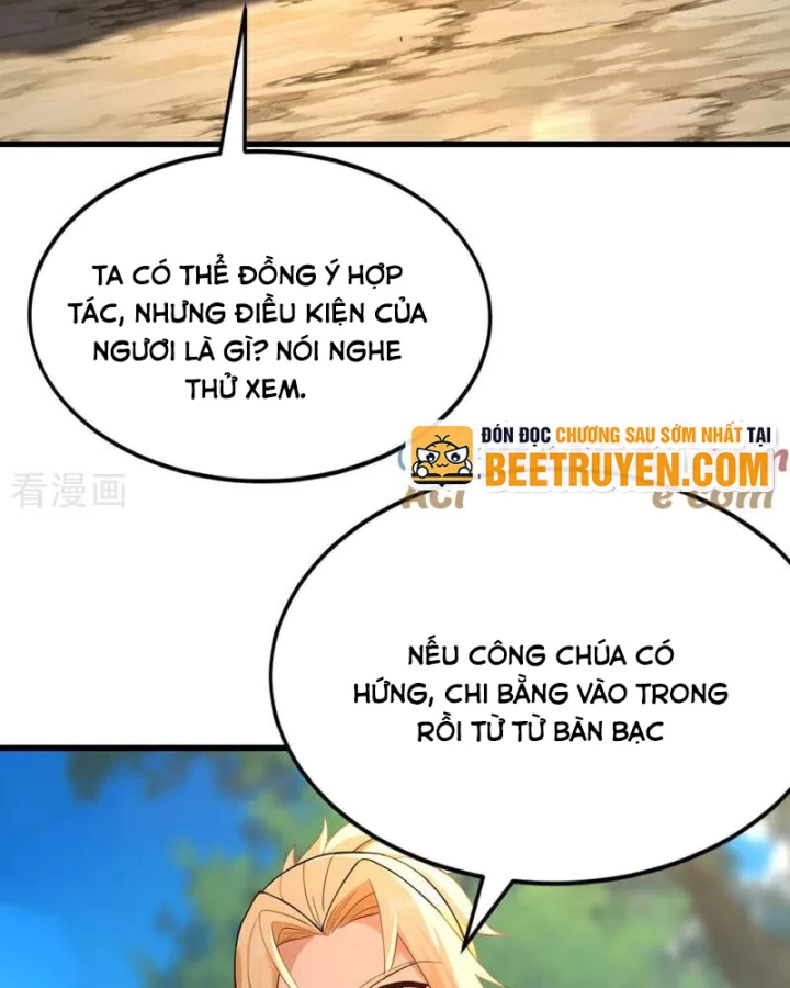 Đệ Tử Tu Luyện Còn Ta Thì Lười Biếng Chapter 180 - 19