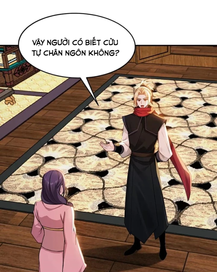 Đệ Tử Tu Luyện Còn Ta Thì Lười Biếng Chapter 180 - 26