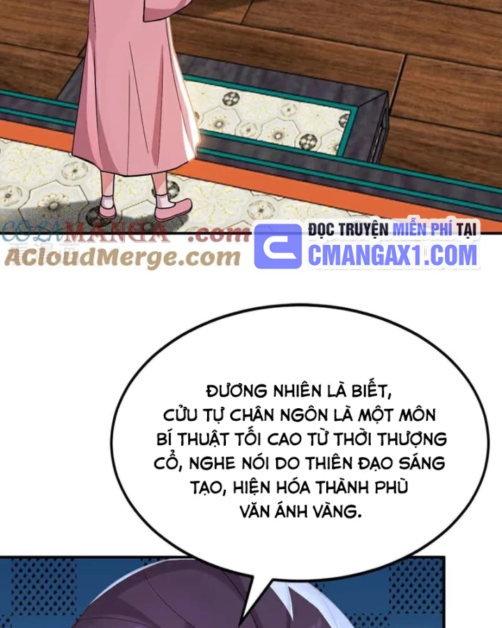 Đệ Tử Tu Luyện Còn Ta Thì Lười Biếng Chapter 180 - 27