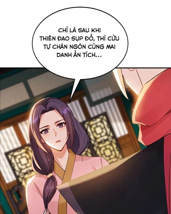 Đệ Tử Tu Luyện Còn Ta Thì Lười Biếng Chapter 180 - 30