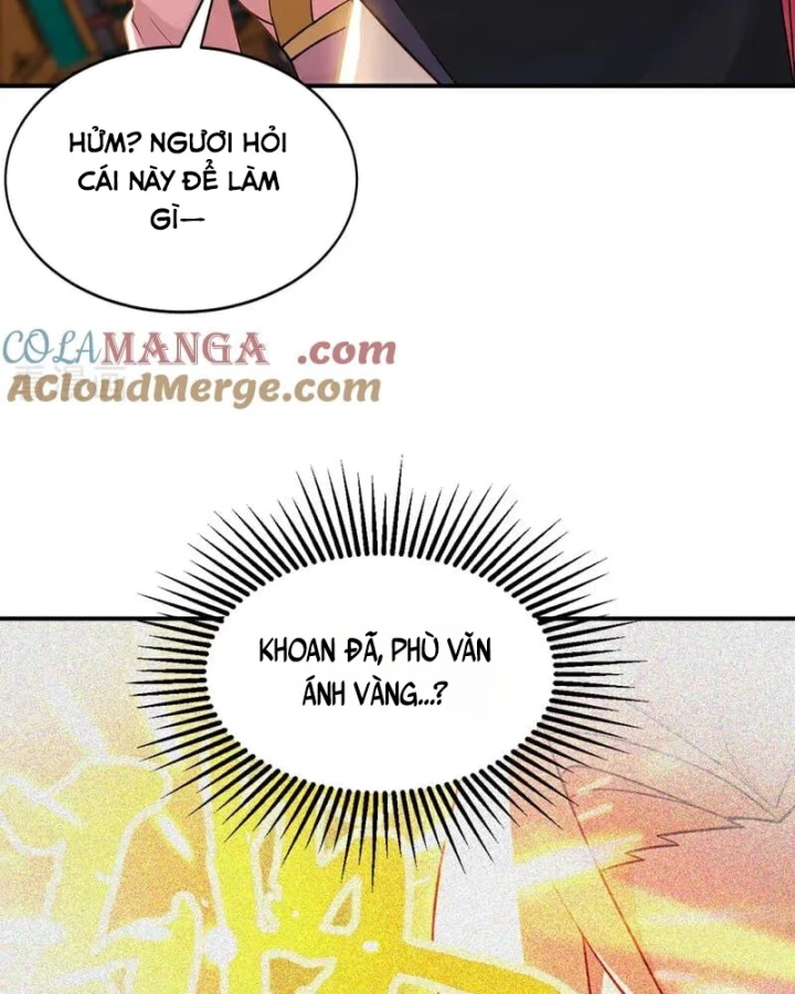 Đệ Tử Tu Luyện Còn Ta Thì Lười Biếng Chapter 180 - 31