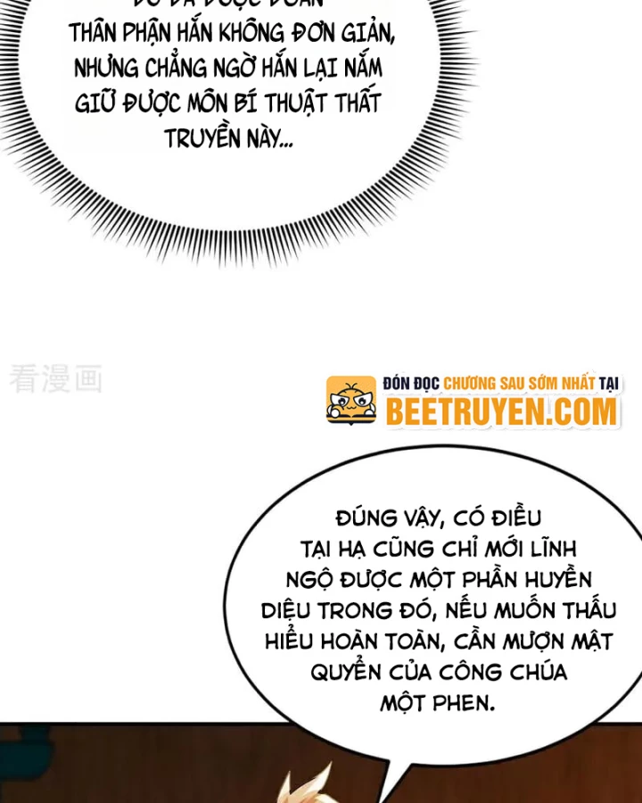 Đệ Tử Tu Luyện Còn Ta Thì Lười Biếng Chapter 180 - 36