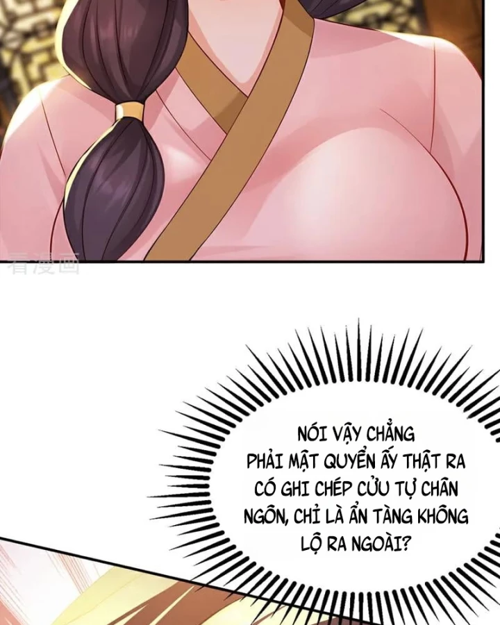 Đệ Tử Tu Luyện Còn Ta Thì Lười Biếng Chapter 180 - 40